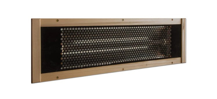 Golden Designs Maxxus “Aspen” MX-J206-02S 2 Person Low EMF Dual Tech FAR Infrared Sauna – Canadian Hemlock