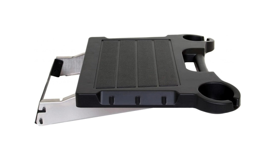 Broilmaster P3X Premium Series Gas Grill on Stainless Steel Cart | P3PK5
