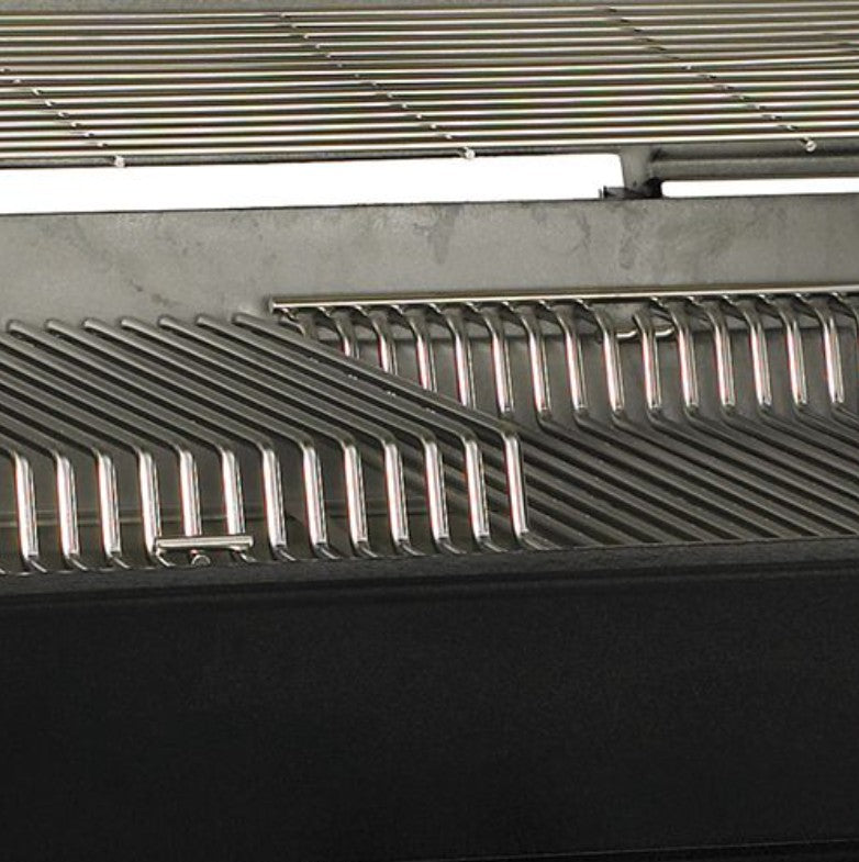 Broilmaster P3X Gas Grill with Deck‑Mount Base & NG‑LP Conversion Kit P3PK7N