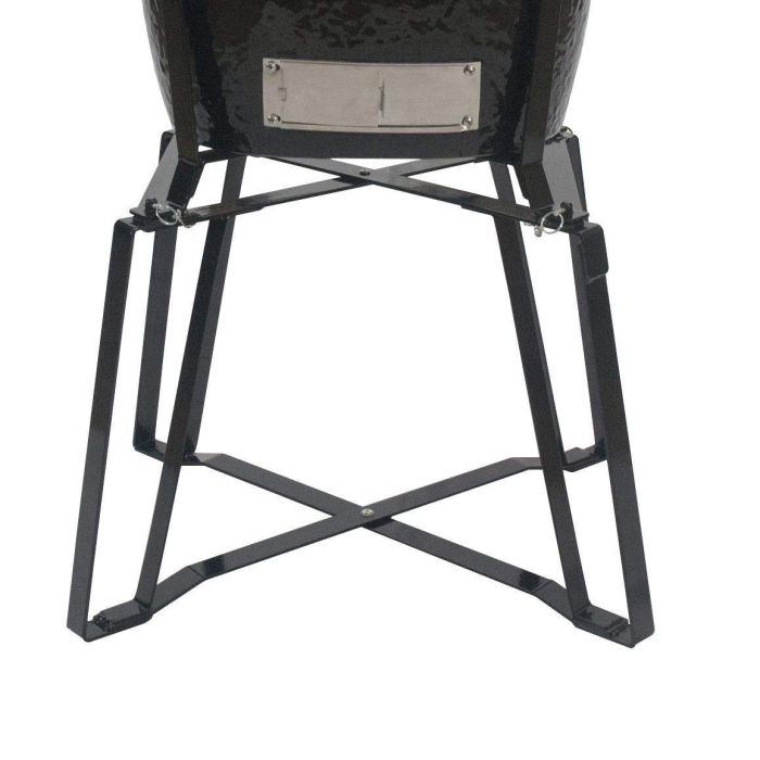 Primo JR 200 Oval Grill GO Portable Cradle