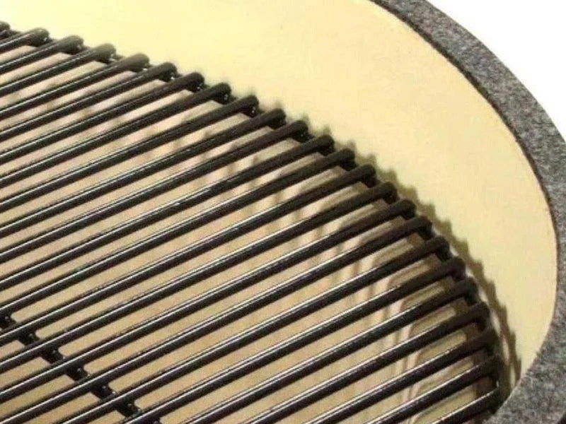 Primo Kamado Round Ceramic Grill Head