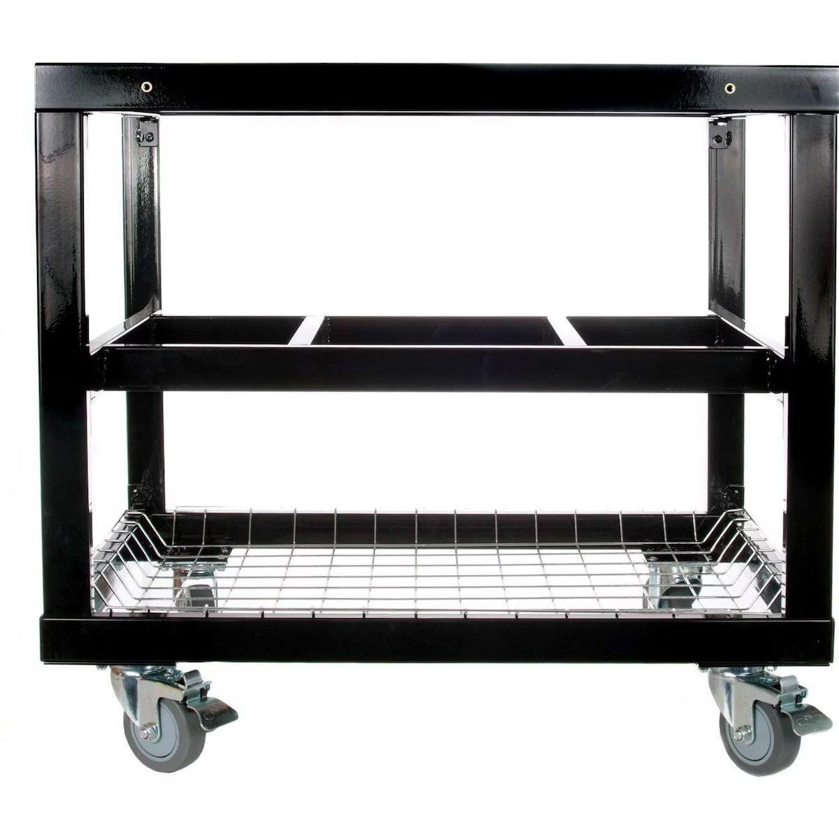 Cart Base with Basket Oval JR 200