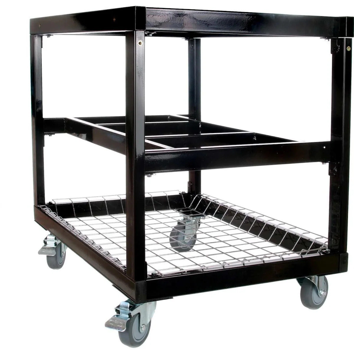 Cart Base with Basket Oval JR 200