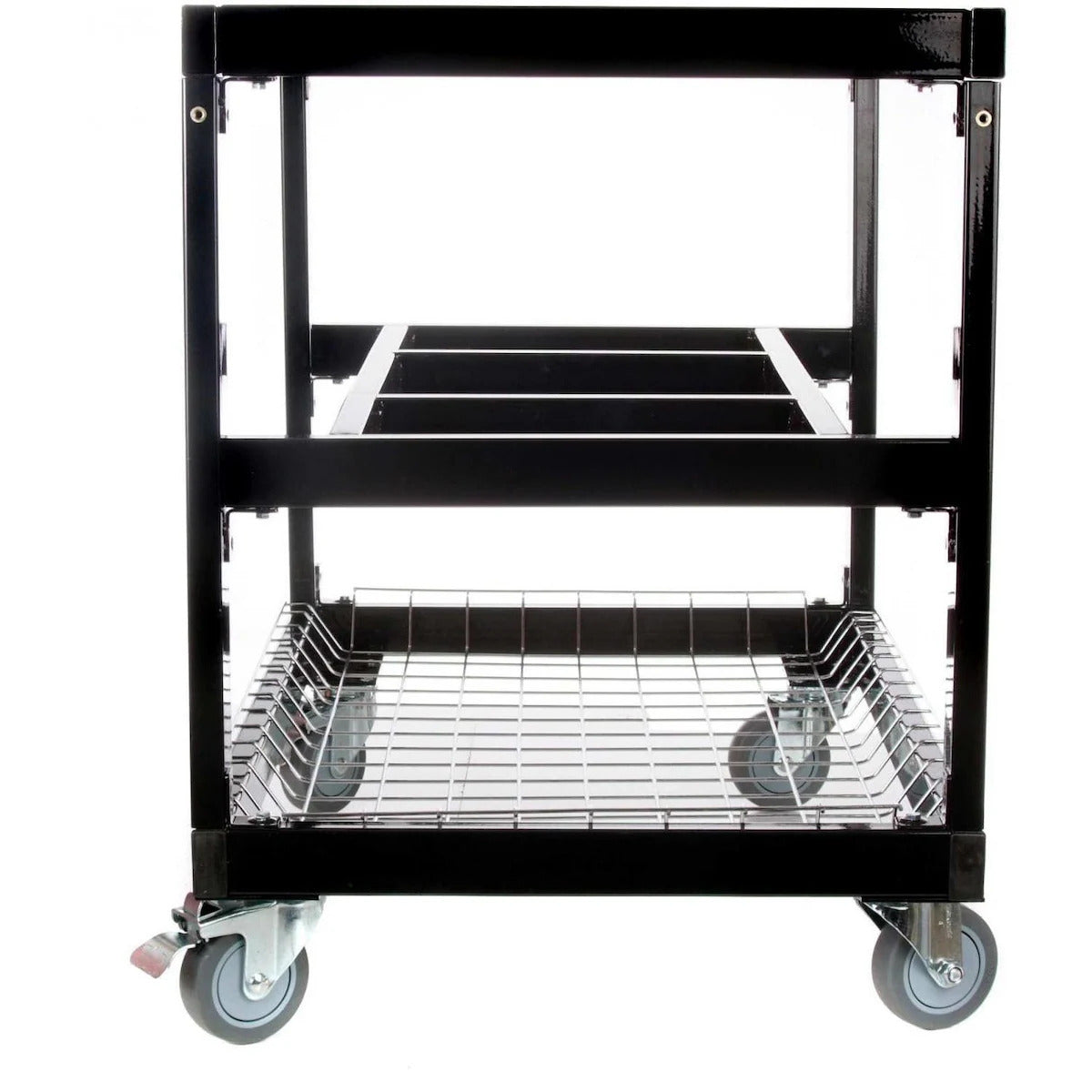 Cart Base with Basket Oval JR 200