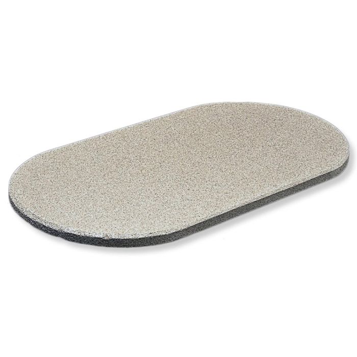 Fredstone Oval - 23'' X 16''