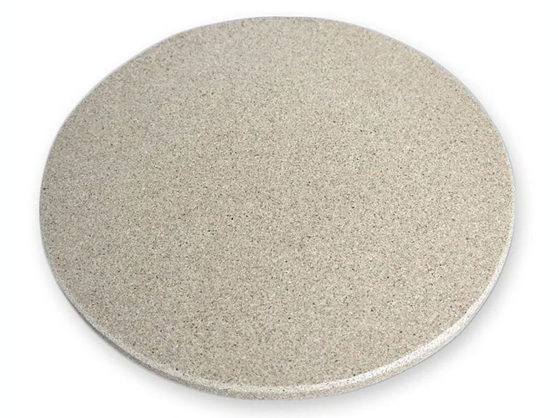 Fredstone Round (Natural) - XL