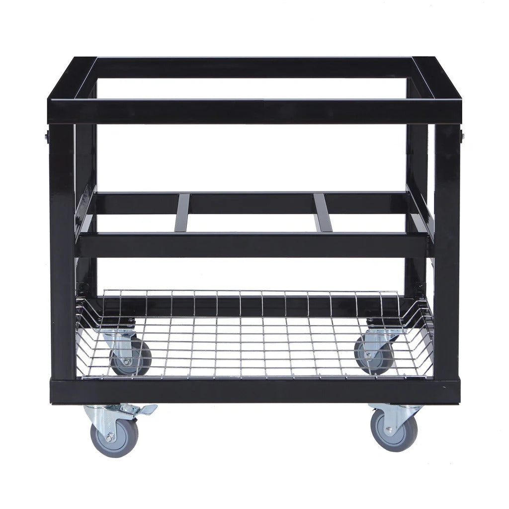 Oval Large 300 & XL 400 Cart Base with Basket