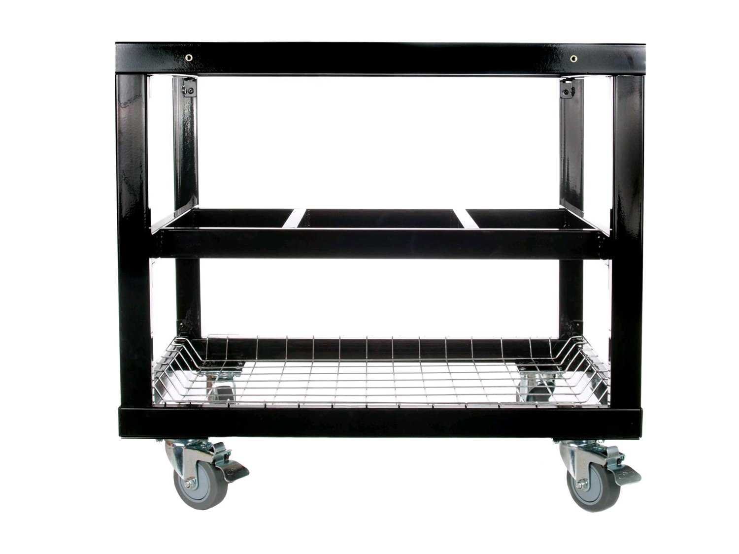 Oval Large 300 & XL 400 Cart Base with Basket