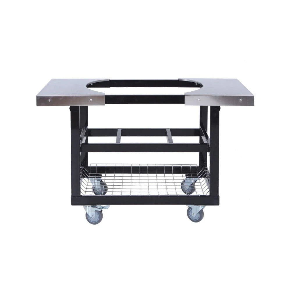 LG 300 & XL 400 Stainless Steel Side Shelves
