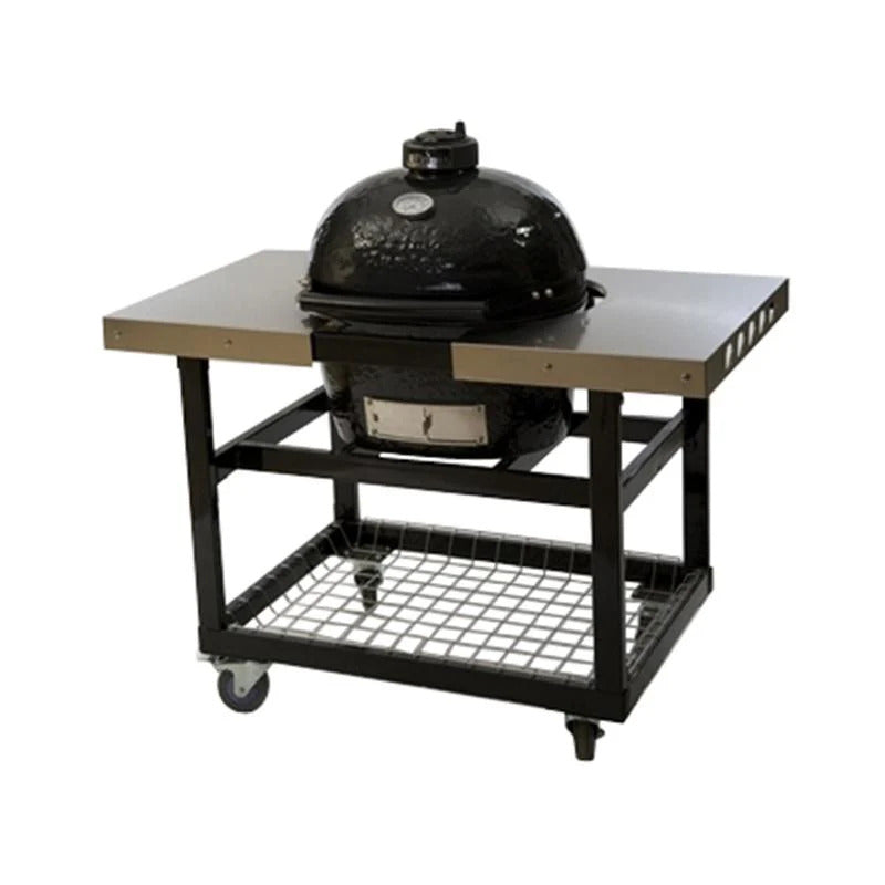LG 300 & XL 400 Stainless Steel Side Shelves