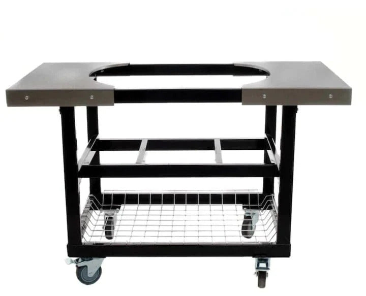 Cart Base with Basket Oval Large 300 & Oval X-Large 400