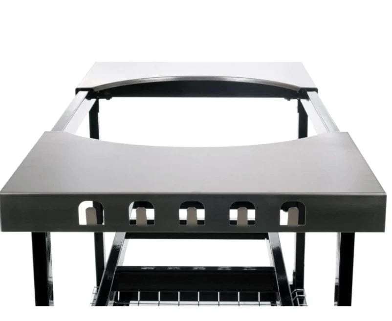 Cart Base with Basket Oval Large 300 & Oval X-Large 400