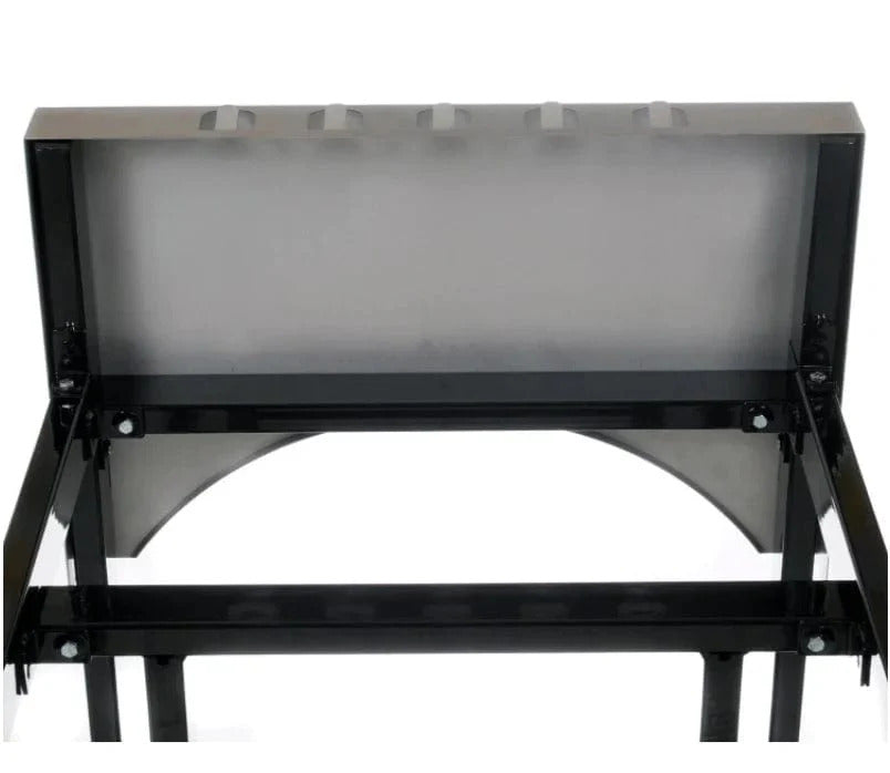Cart Base with Basket Oval Large 300 & Oval X-Large 400