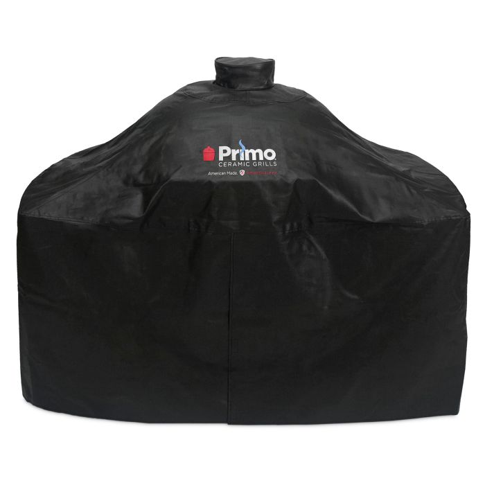 Cover for Oval XL or Junior in Compact Cart/Table