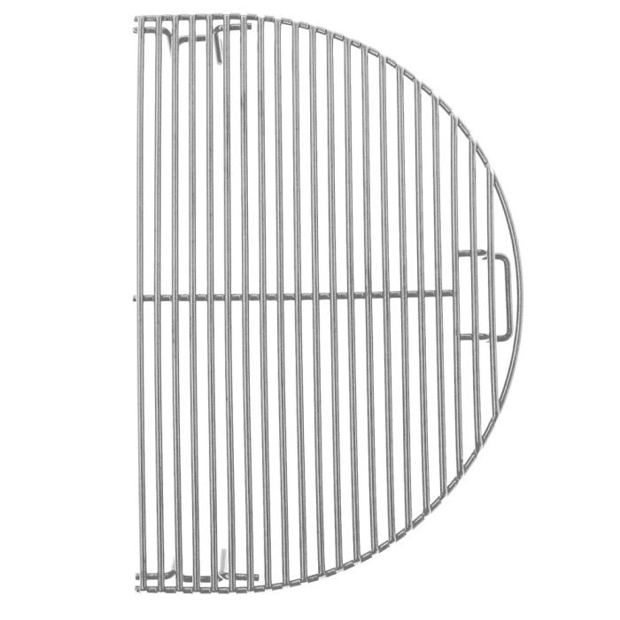 Primo Oval Junior Ceramic Kamado Charcoal Grill