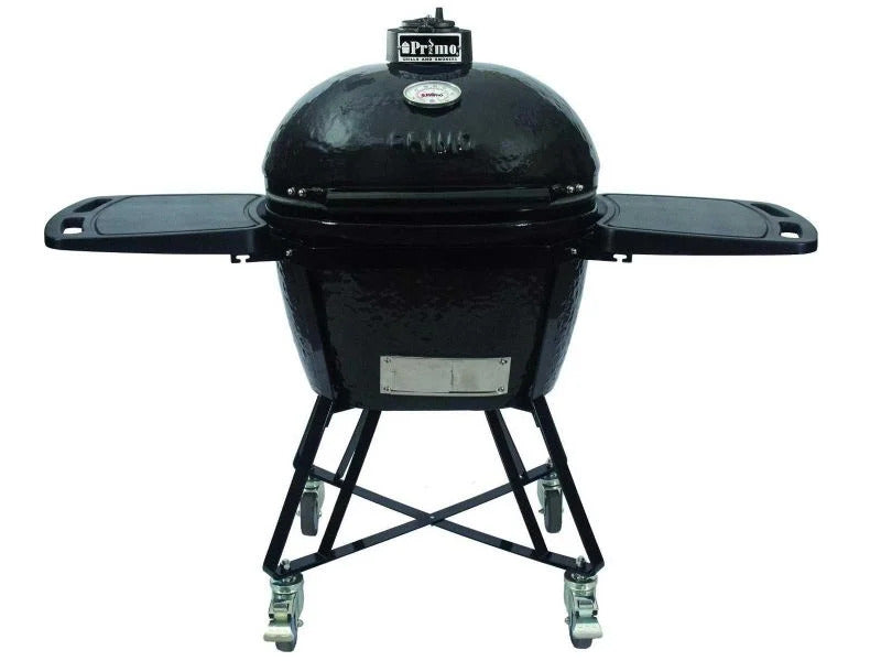 Primo Junior Charcoal All‑In‑One