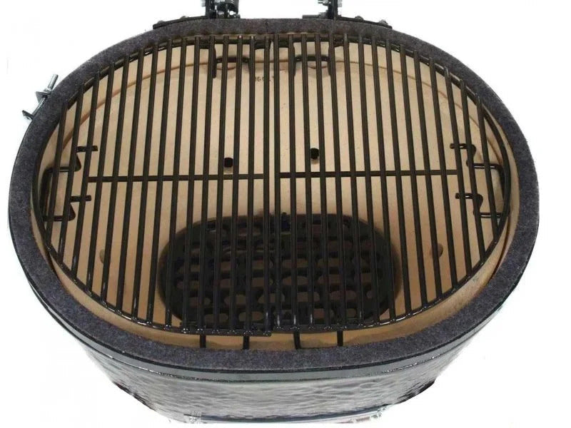 Primo Junior Charcoal All‑In‑One