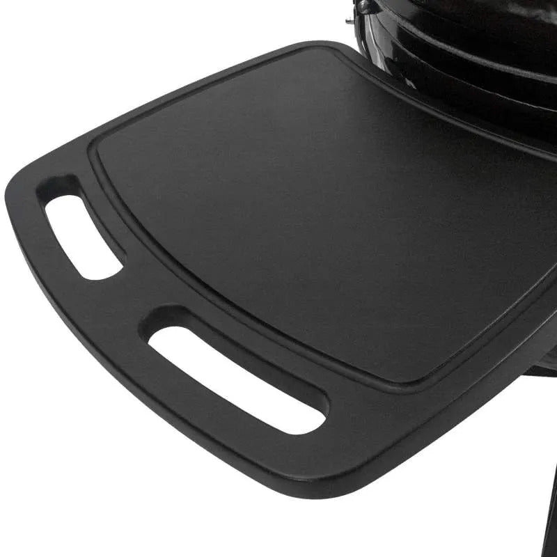 Primo All-In-One Oval Large Ceramic Kamado Charcoal Grill