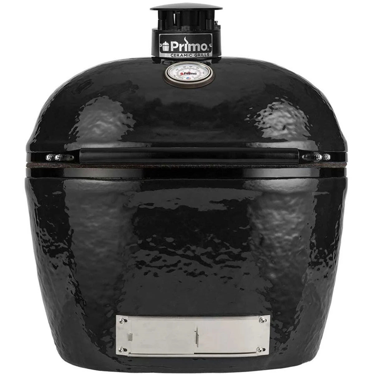 Primo All-In-One Oval XXL Ceramic Kamado Charcoal Grill