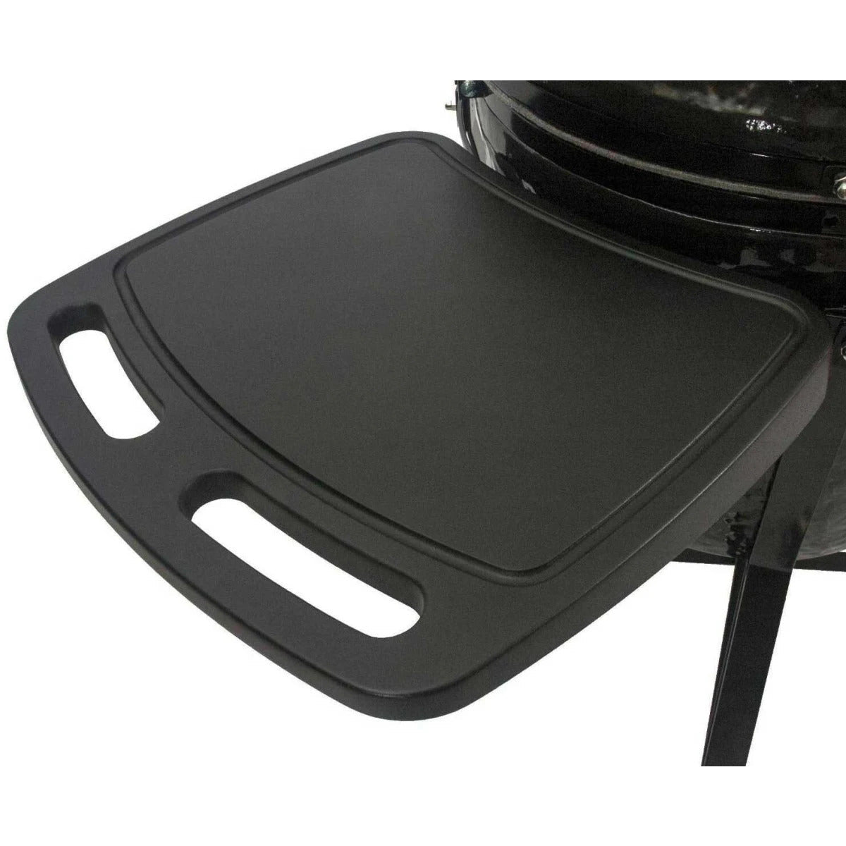 Primo All-In-One Oval XXL Ceramic Kamado Charcoal Grill