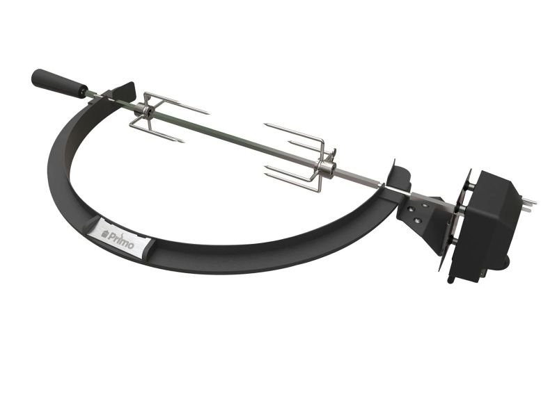 Rotisserie Kit (round)