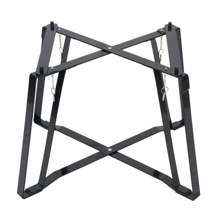 Oval JR 200 GO Portable Cradle (Top Right)