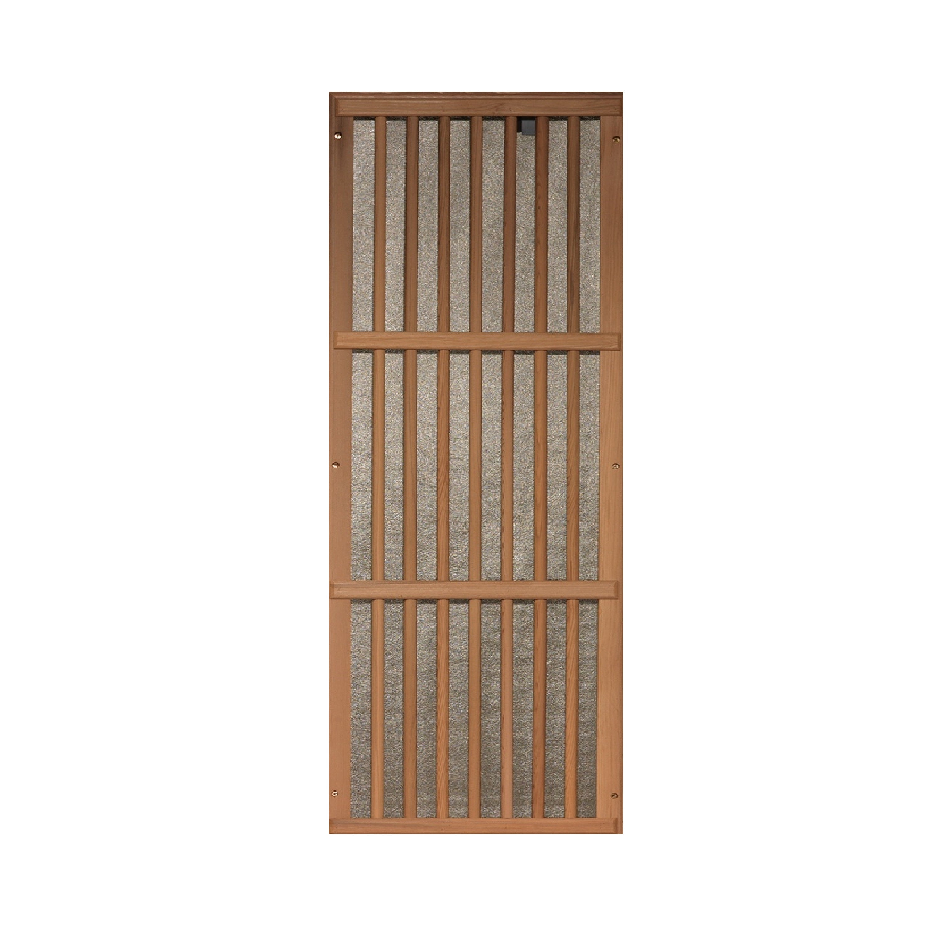 Maxxus 3-Person Low EMF (Under 8MG) FAR Infrared Sauna-Maxxus-InHouse Wellness