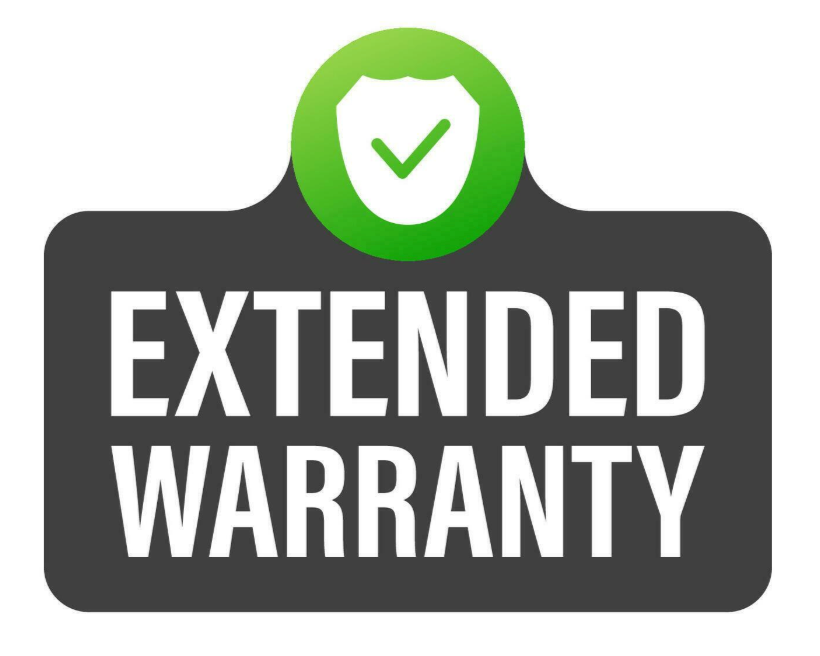 Extended Your Warranty 3 Years