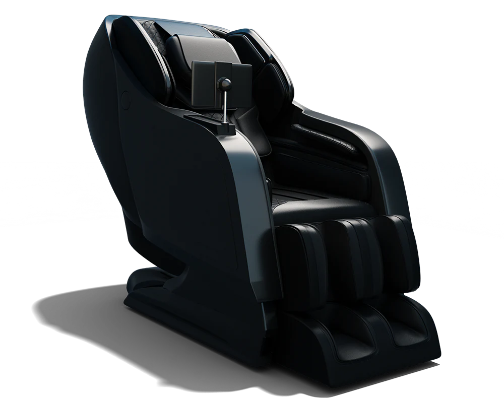 Medical Breakthrough X Massage Chair (Version 3.0) - L Track