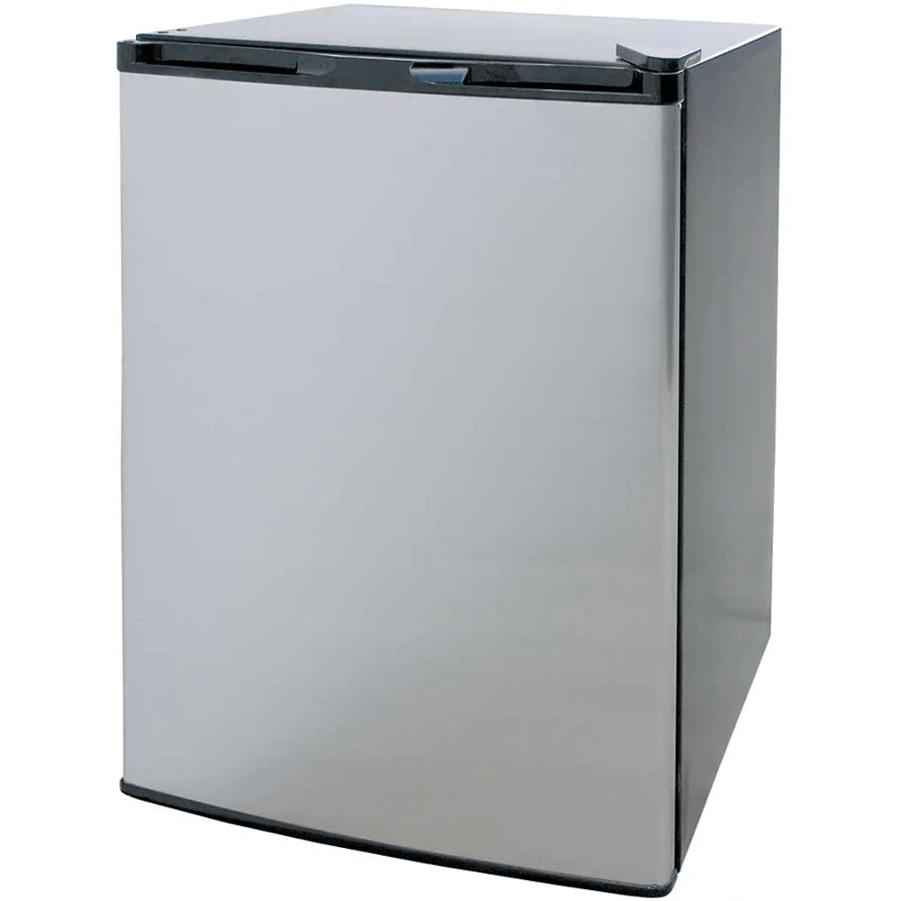 Cal Flame Tropical Q PV6016 Outdoor BBQ Island – Compact, Stylish, and Functional Outdoor Kitchen-Cal Flame-InHouse Wellness