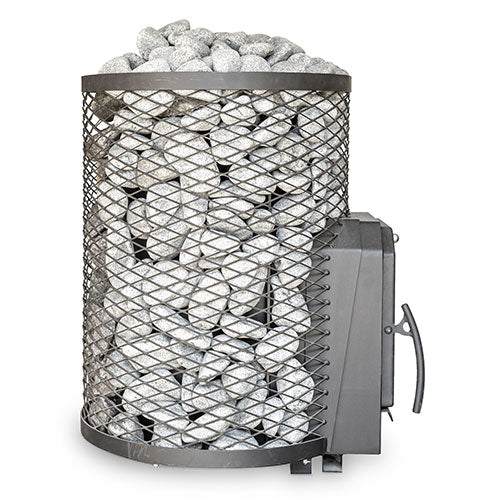 Cozy Heat COZY12 O Wood-Burning Sauna Stove