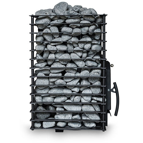 Cozy Heat COZY Quattro Wood-Burning Sauna Stove 12 kW or 18kW