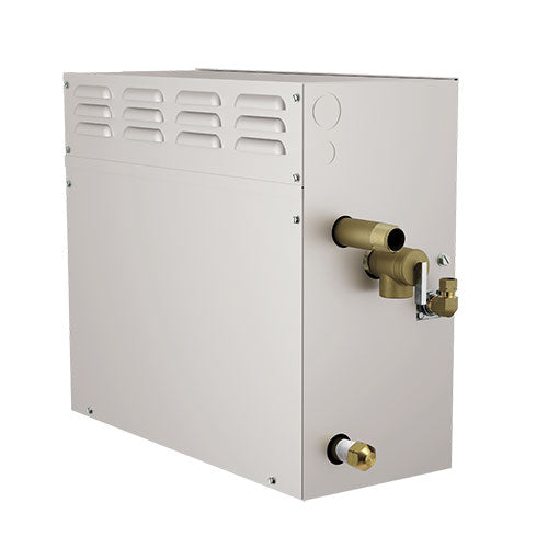 Delta SimpleSteam™ 15kW Steam Bath Generator