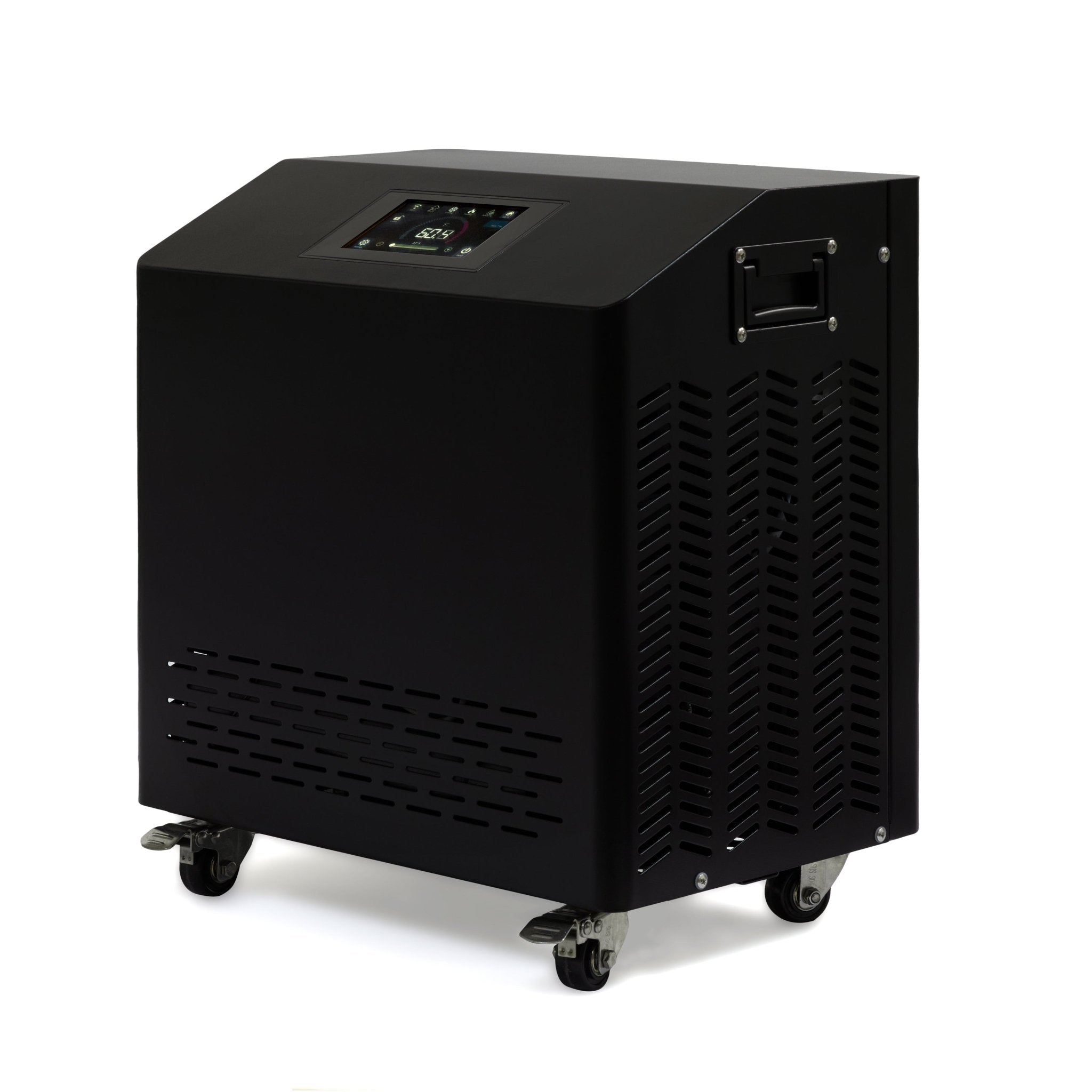Dynamic Cold Therapy 0.6 HP Chiller (DCT-SY-06-HC) – Cold/Heat with WiFi Control-Dynamic Cold Therapy-InHouse Wellness