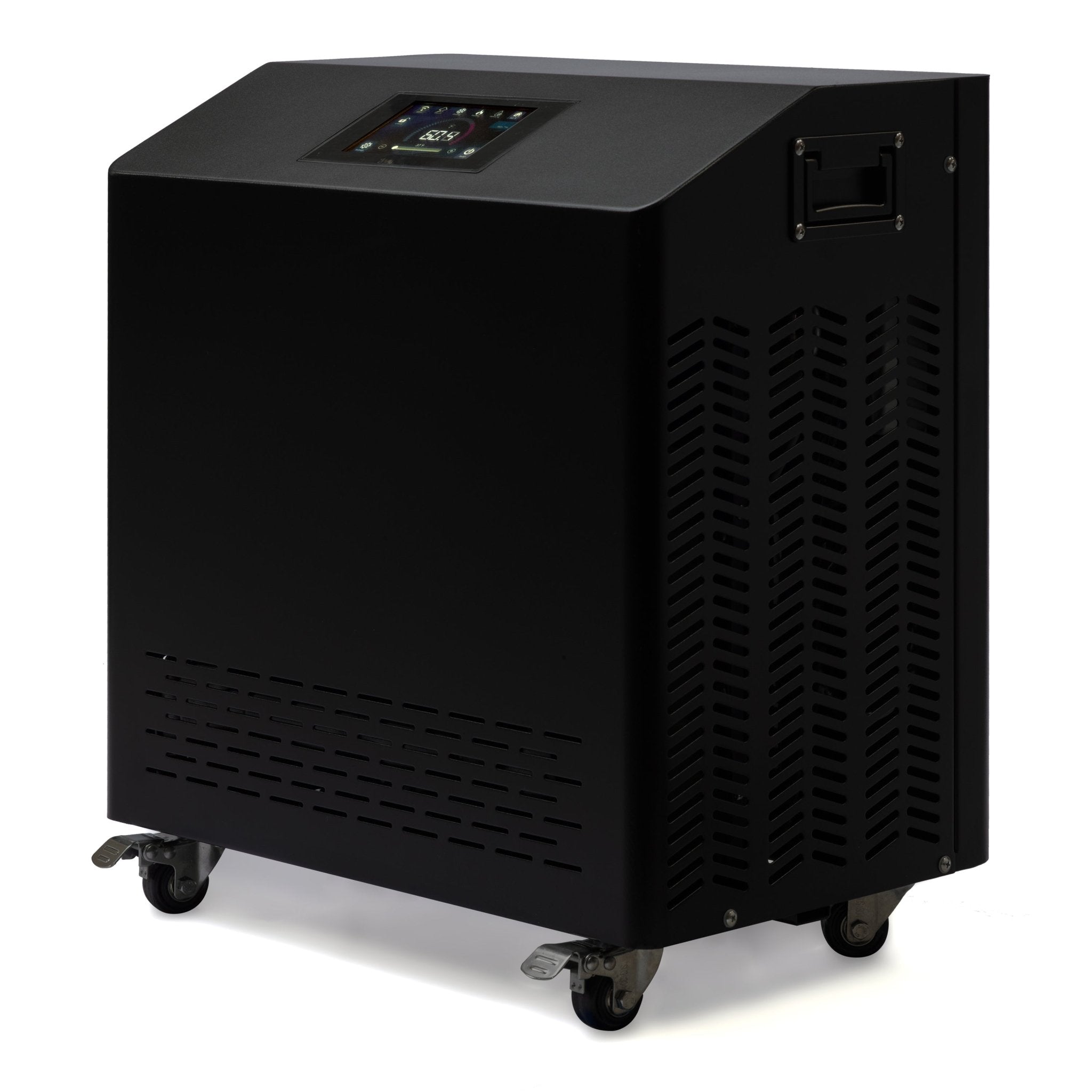 Dynamic Cold Therapy 1.0 HP Chiller (DCT-SY-10-HC) – Cold & Heat | WiFi Control-Dynamic Cold Therapy-InHouse Wellness