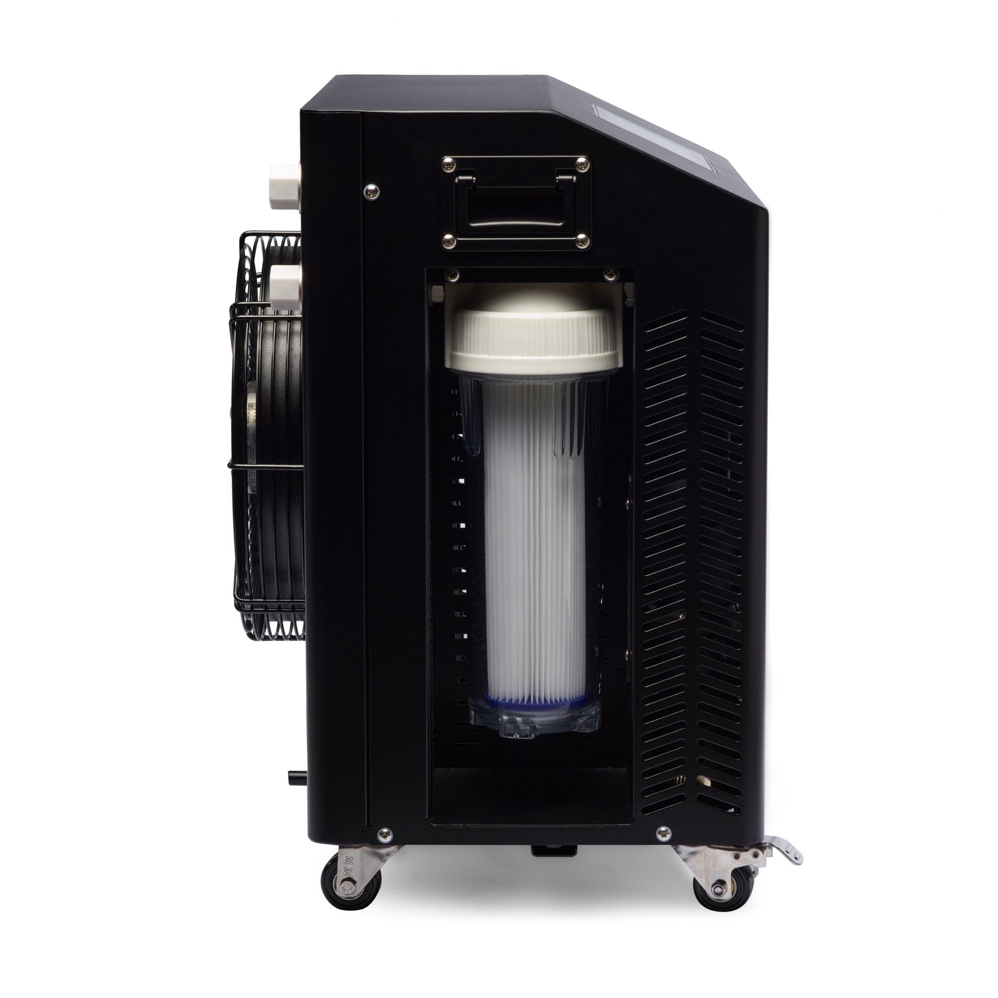 Dynamic Cold Therapy .8 HP Chiller (DCT-SY-08-HC) – Cold & Heat | WiFi Control-Dynamic Cold Therapy-InHouse Wellness