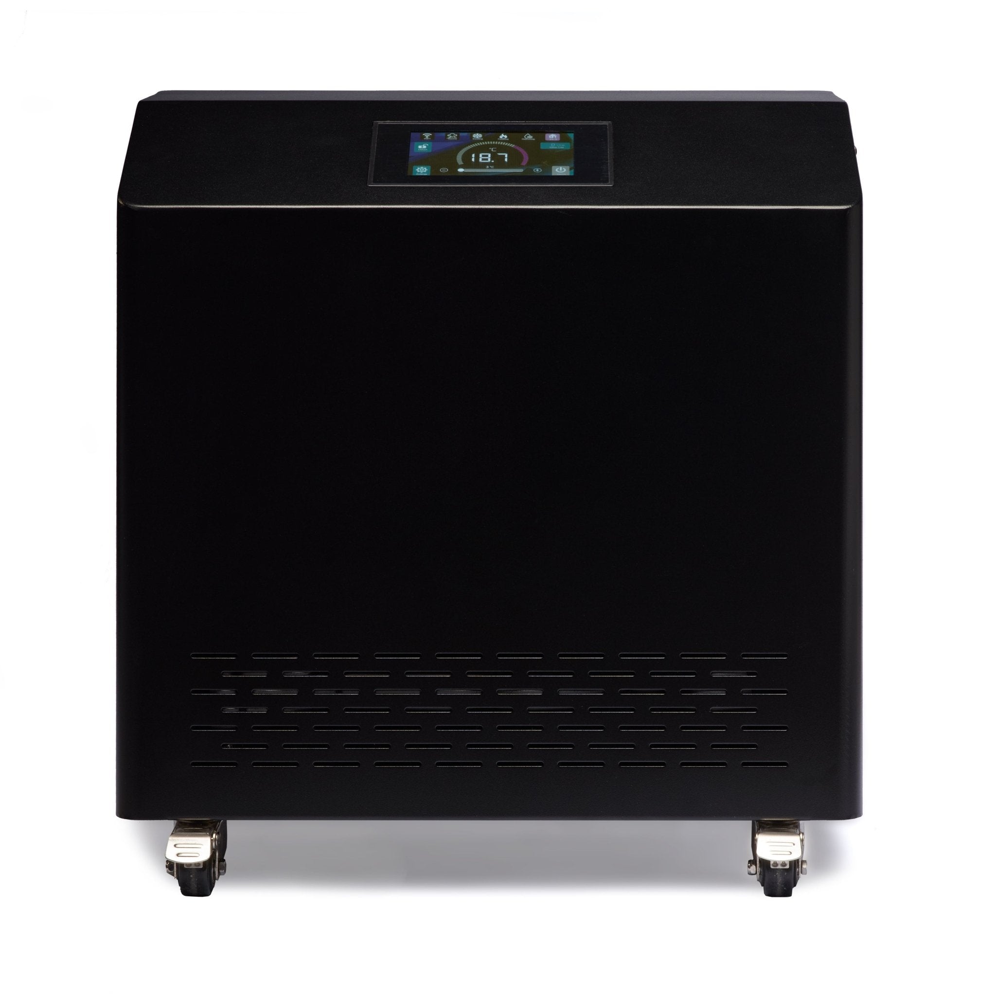 Dynamic Cold Therapy .8 HP Chiller (DCT-SY-08-HC) – Cold & Heat | WiFi Control-Dynamic Cold Therapy-InHouse Wellness