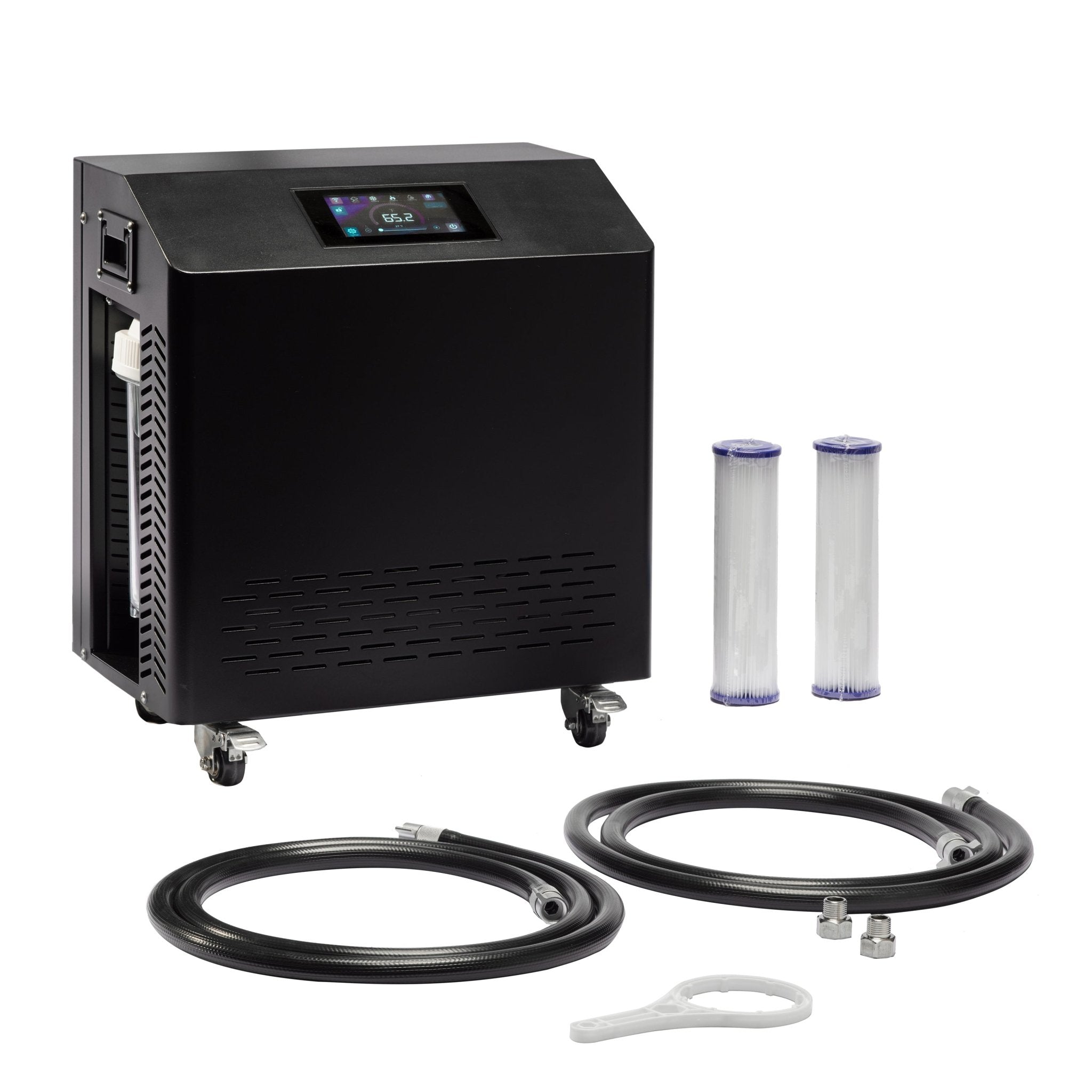 Dynamic Cold Therapy .8 HP Chiller (DCT-SY-08-HC) – Cold & Heat | WiFi Control-Dynamic Cold Therapy-InHouse Wellness