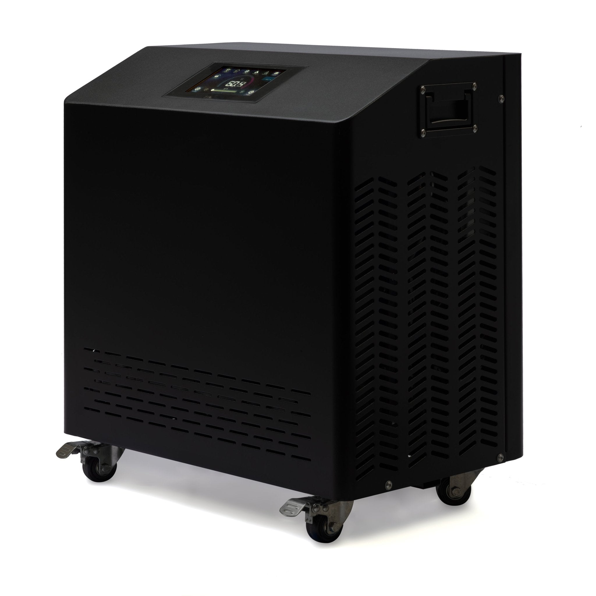 Dynamic Cold Therapy .8 HP Chiller (DCT-SY-08-HC) – Cold & Heat | WiFi Control-Dynamic Cold Therapy-InHouse Wellness