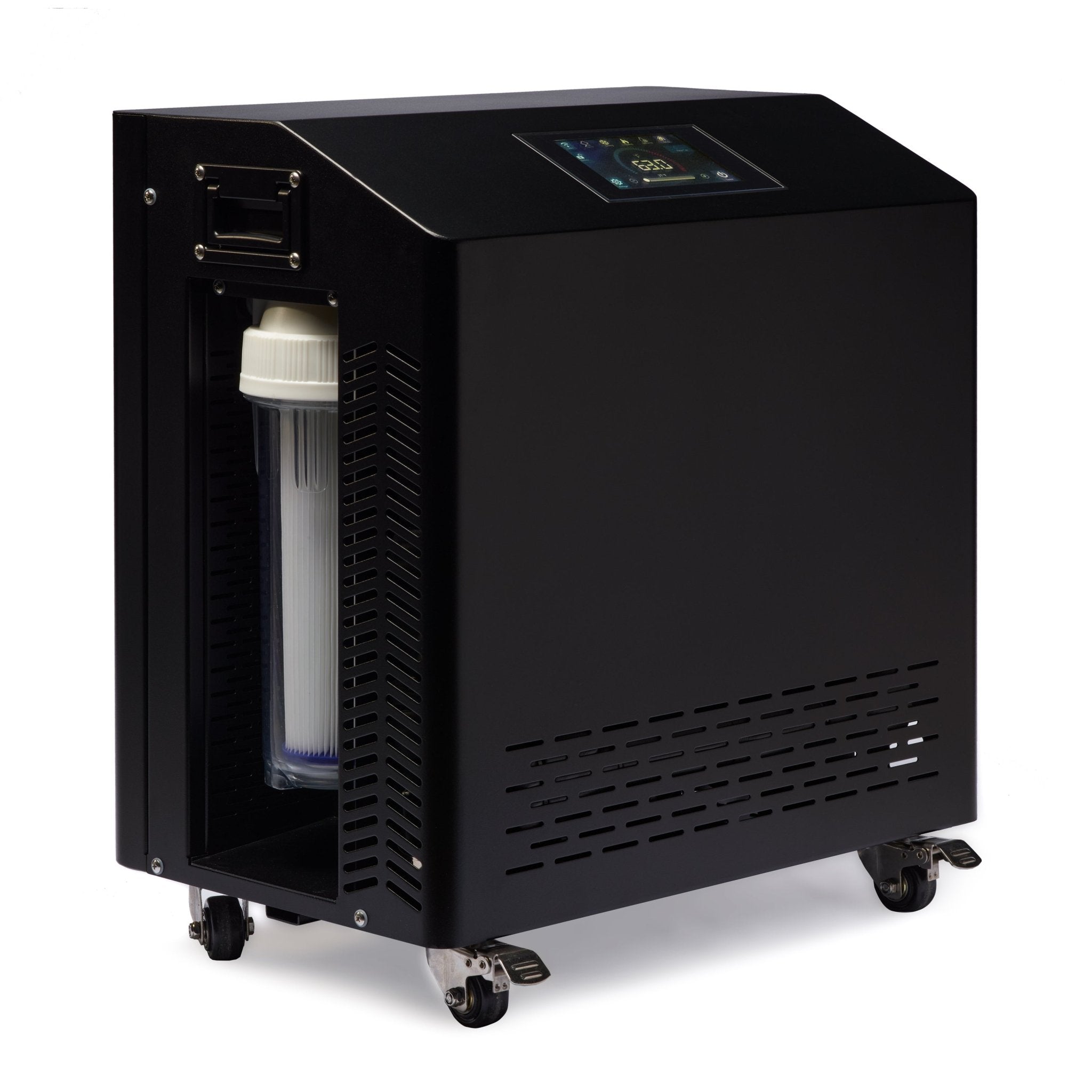 Dynamic Cold Therapy .8 HP Chiller (DCT-SY-08-HC) – Cold & Heat | WiFi Control-Dynamic Cold Therapy-InHouse Wellness