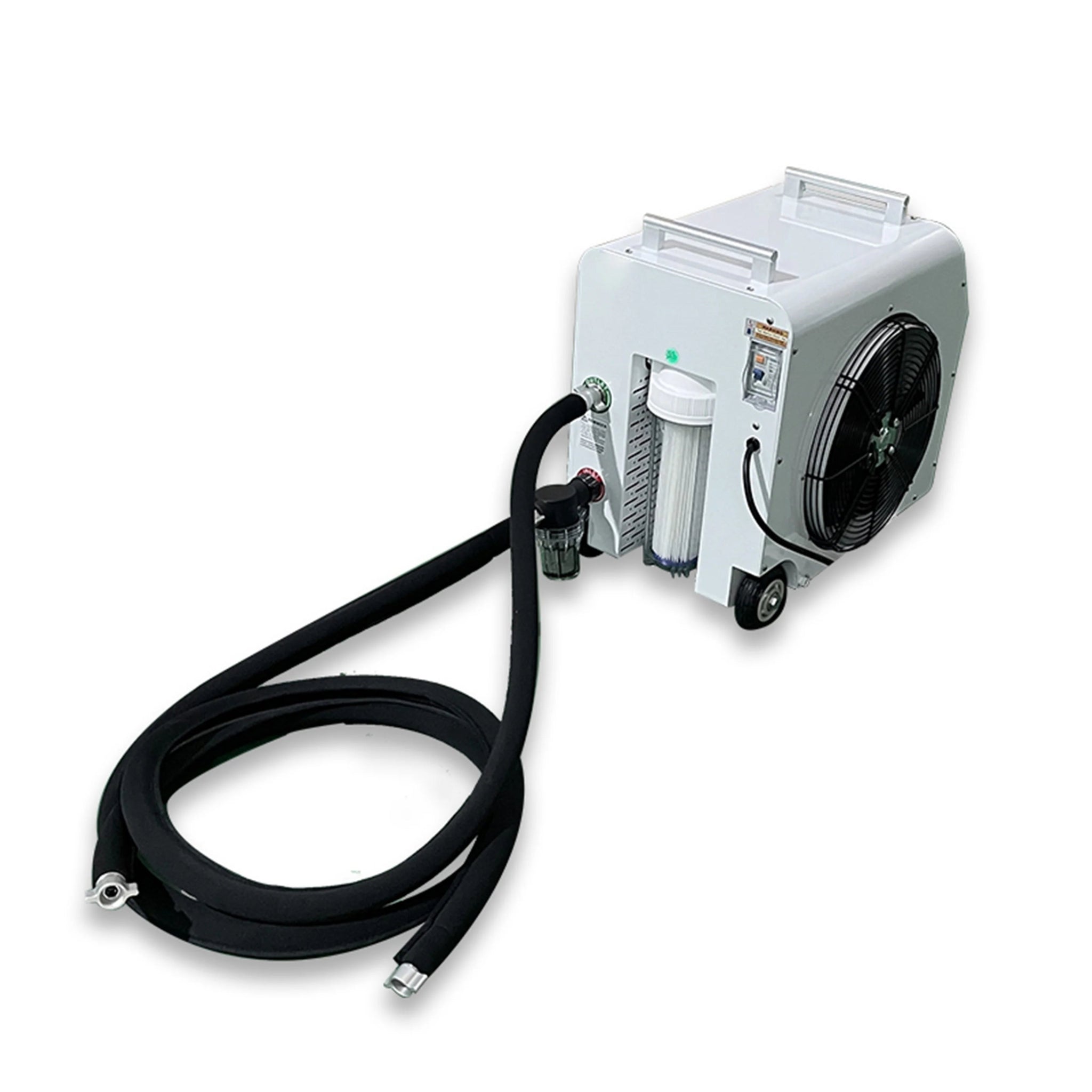 Dynamic Cold Therapy Premier Edition DCT-SV-08DO3 – 0.8 HP Cold & Heat System with WiFi-Dynamic Cold Therapy-InHouse Wellness