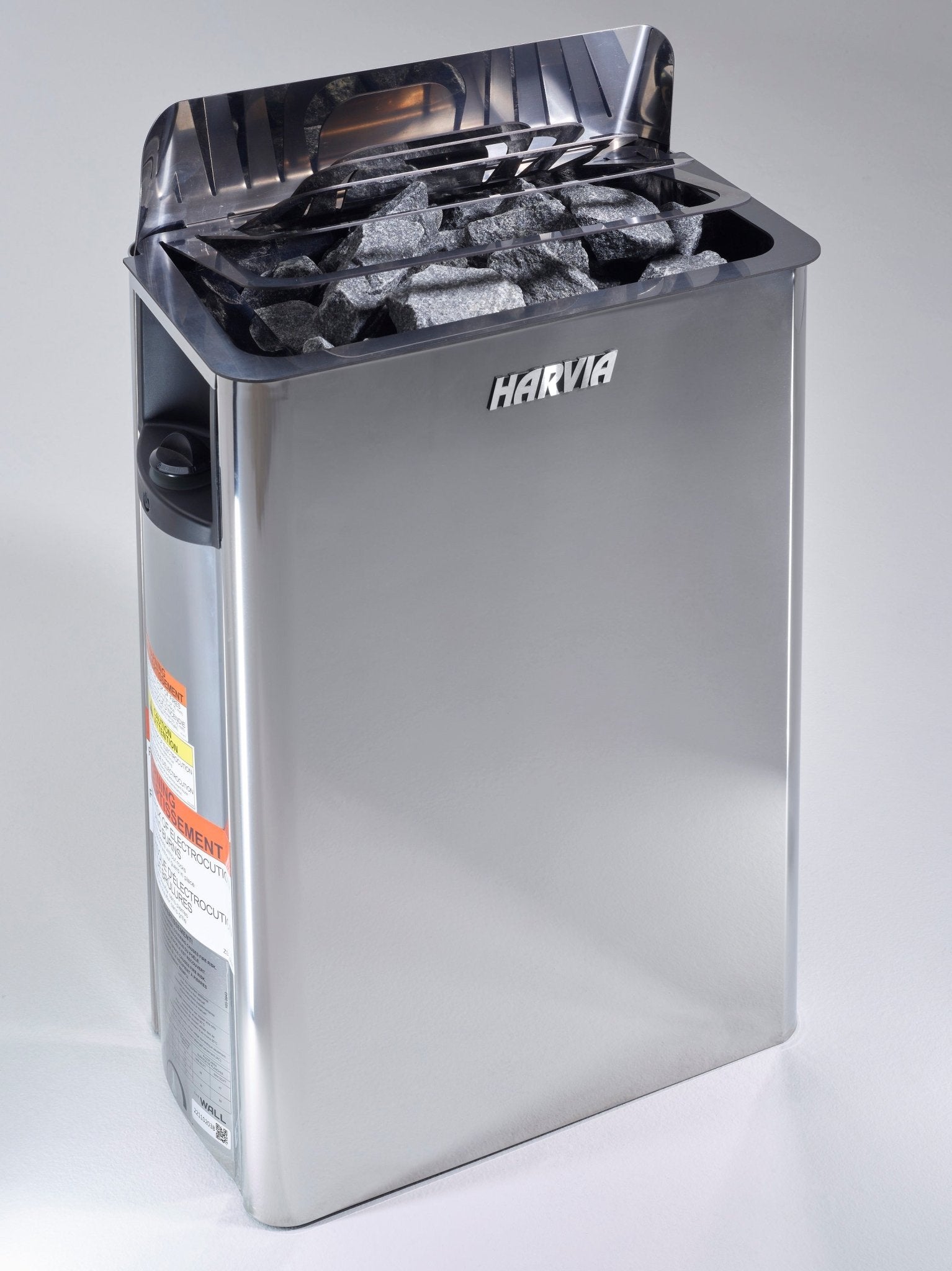 Golden Designs 2025 Toledo Per Hybrid Sauna (Indoor). Full Spectrum and Harvia Traditional Stove-Golden Designs Inc-InHouse Wellness