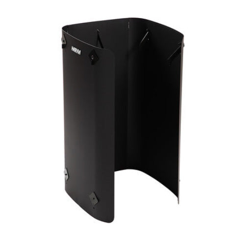 Harvia M3 BK SM FLK PKG Wood-Burning Sauna Stove Package 16.5 kW