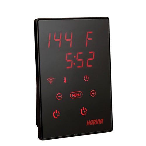 Harvia Xenio CX45-U1-U3-XW Wi-Fi Digital Sauna Control Unit