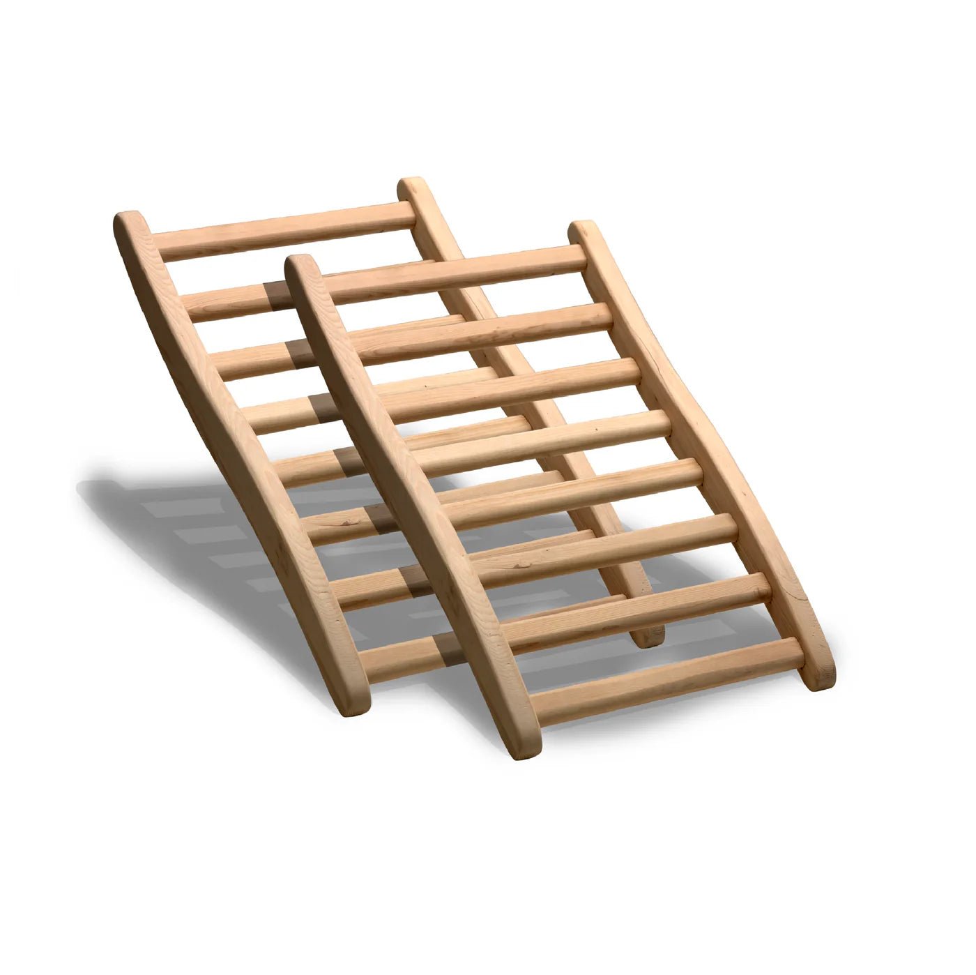 Hemlock Backrest for Saunas-Dynamic Saunas-InHouse Wellness
