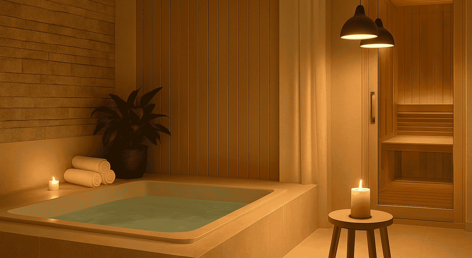 Just Input Your Room Dimensions & Find the Equipment that Matches Your Room Perfectly