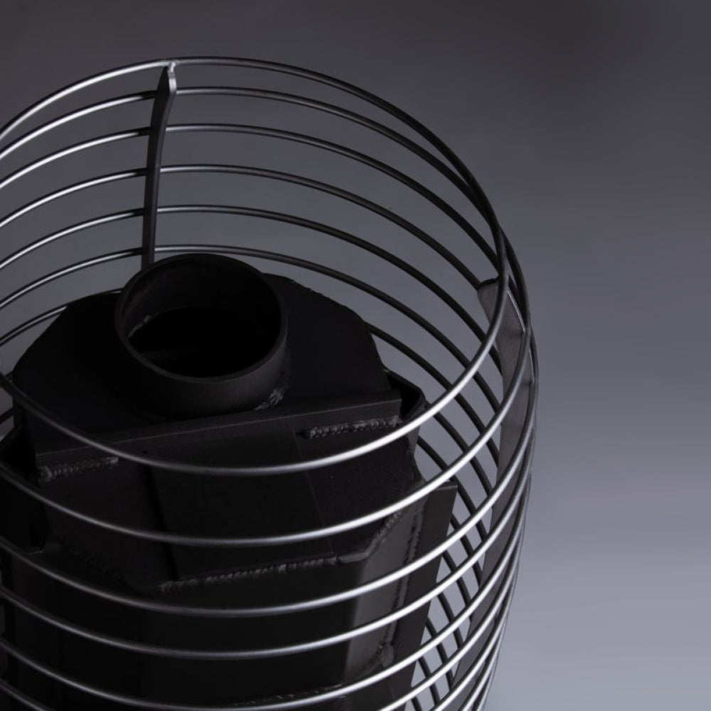 HUUM HIVE Wood 17 LS Wood Sauna Stove 17 kW