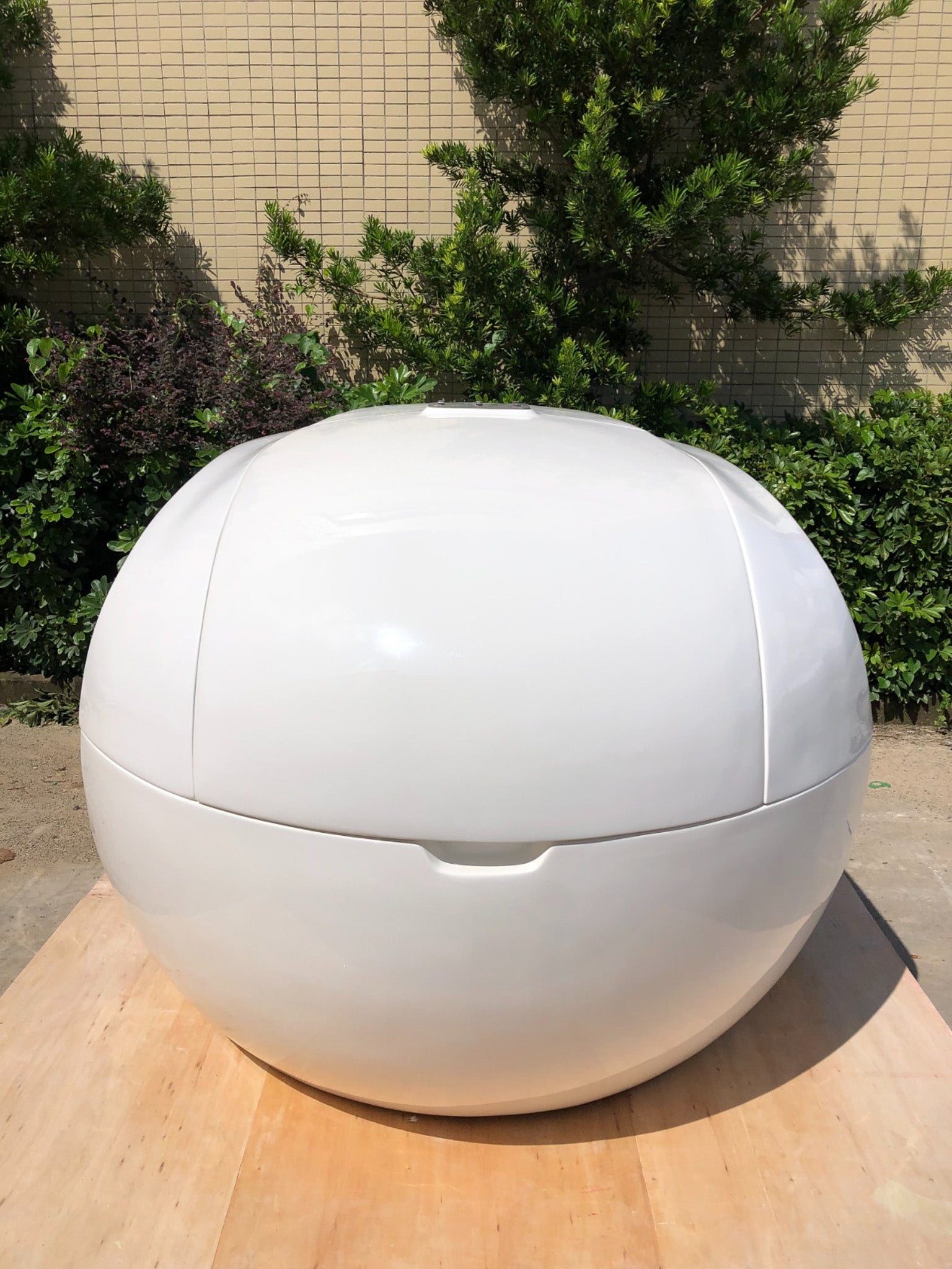 Home Float Flex by DreamPod – Affordable Float Pod for Home Use with Space-Saving Design-Dream Pod-InHouse Wellness