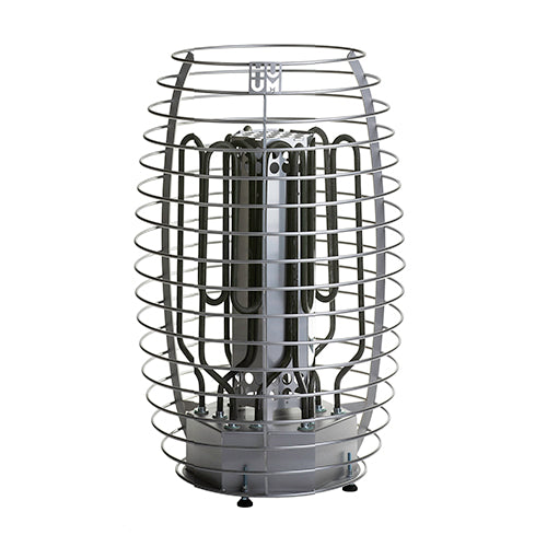 HUUM HIVE MINI 10.6STU PKG 10.6kW Sauna Heater Package