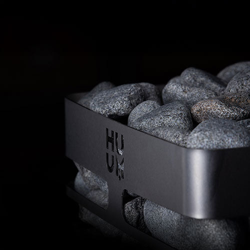 HUUM STEEL 10.5 10.5kW Electric Sauna Heater